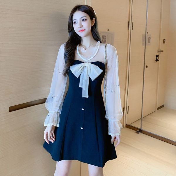 0fyck acaine фея элегантный стиль хепберн lightdres маленький акан платье тонкий skirtblack платье супер темперамент лес талии показать темп, Black;gray
0fyck acaine фея элегантный стиль хепберн lightdres маленький акан платье тонкий skirtblack платье супер темперамент лес талии показать темп, Black;gray