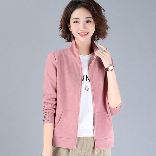 women's embroidered jackets spring causal cotton outwear clothes women basic jackets coats zipper jackets bomber famale 201028, Black;brown
women's embroidered jackets spring causal cotton outwear clothes women basic jackets coats zipper jackets bomber famale 201028, Black;brown