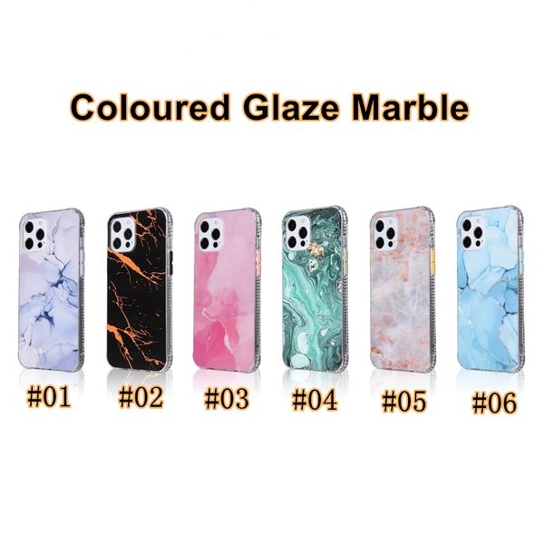 tpu soft shell pc back coloured glaze marble case for iphone 12 11 x 7 8 samsung a51 a71
tpu soft shell pc back coloured glaze marble case for iphone 12 11 x 7 8 samsung a51 a71