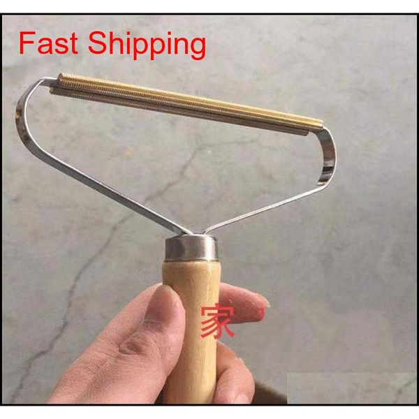 practical manual lint removers metal wooden handles clothes shaver coat sweater hairball removers fit qylbbs my_home2010
practical manual lint removers metal wooden handles clothes shaver coat sweater hairball removers fit qylbbs my_home2010