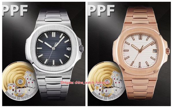 ppf maker super quality mens watch classic 40.5mm nautilus 5711/1a-011 904l steel sapphire cal.324 s c movement mechanical automatic men, Slivery;brown
ppf maker super quality mens watch classic 40.5mm nautilus 5711/1a-011 904l steel sapphire cal.324 s c movement mechanical automatic men, Slivery;brown