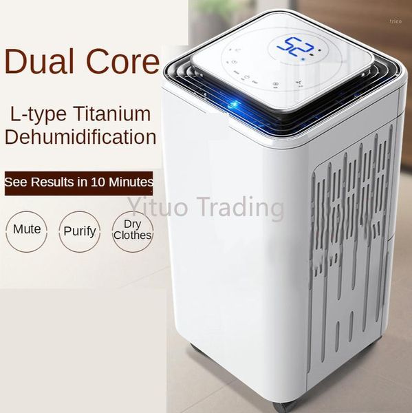small home smart dehumidifier 2l capacity 185w high power air moisture absorption drying clothes purification dehumidifier1
small home smart dehumidifier 2l capacity 185w high power air moisture absorption drying clothes purification dehumidifier1