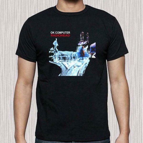 new radiohead ok computer album cover logo men's black size s to 3xl s men tees hoodie designers t shirts sweatshirt
new radiohead ok computer album cover logo men's black size s to 3xl s men tees hoodie designers t shirts sweatshirt
