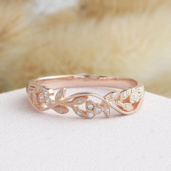 cluster rings cxsjeremy solid 14k 585 rose gold art deco natural diamond ring matching band leaf vine shape design wedding for women, Golden;silver
cluster rings cxsjeremy solid 14k 585 rose gold art deco natural diamond ring matching band leaf vine shape design wedding for women, Golden;silver