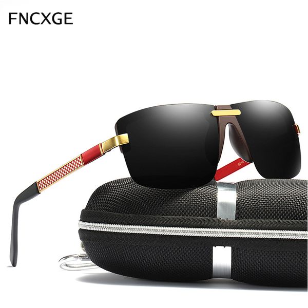 polarized sunglasses men classic retro women sun glasses for men women male goggle driving fishing goggles oculos de sol, White;black
polarized sunglasses men classic retro women sun glasses for men women male goggle driving fishing goggles oculos de sol, White;black