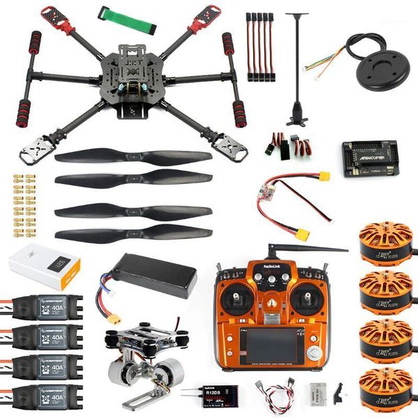 jmt 460mm 560mm umbrella foldable diy rc drone 4-axle unassemble rc quadcopter w/ apm2.8/pix flight controller at10/at9s tx1
jmt 460mm 560mm umbrella foldable diy rc drone 4-axle unassemble rc quadcopter w/ apm2.8/pix flight controller at10/at9s tx1