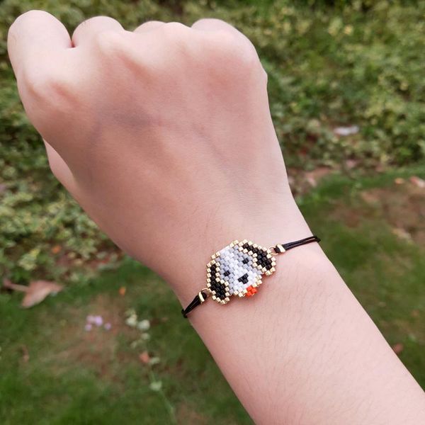 fairywoo dog bracelets cute bracelet beaded braclets womens accessoires christmas gifts for men wholesale lots bulk clothes, Golden;silver
fairywoo dog bracelets cute bracelet beaded braclets womens accessoires christmas gifts for men wholesale lots bulk clothes, Golden;silver