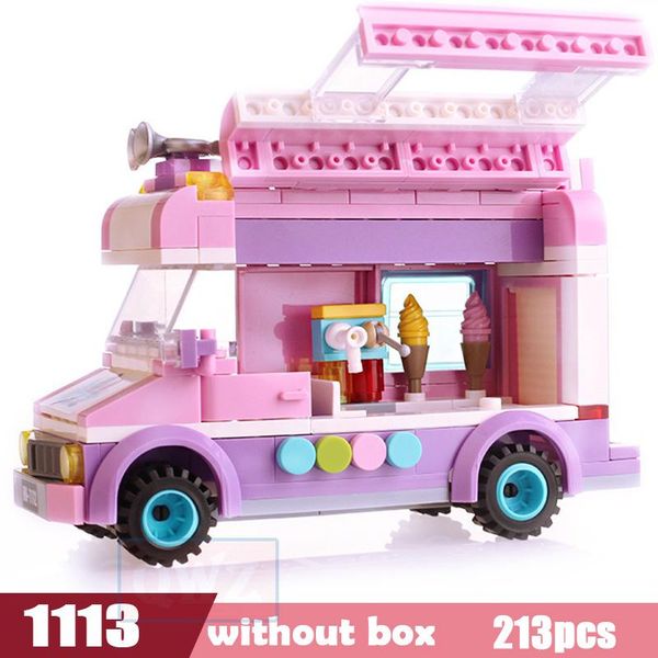 qwz new city girls princess truck автомобиль автобус строительные блоки наборы кирпичи модель детские классические друзья игрушки подарочные
qwz new city girls princess truck автомобиль автобус строительные блоки наборы кирпичи модель детские классические друзья игрушки подарочные