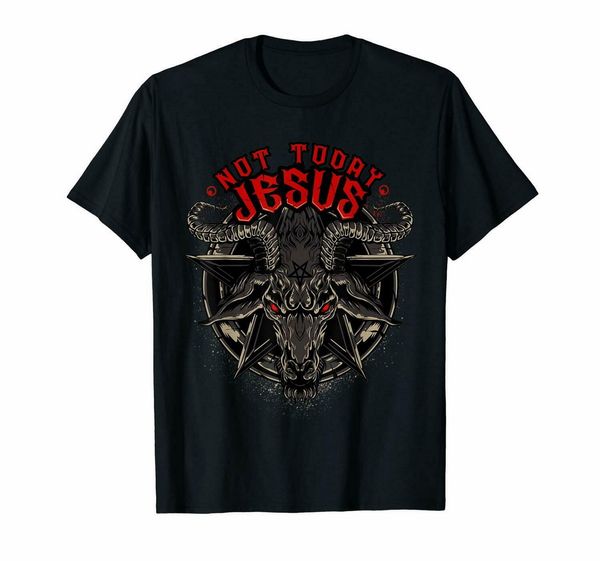 black not today jesus tee t shirt funny satanic athesist tees us men's trend outdoor wear t shirt sport hooded sweatshirt hoodie
black not today jesus tee t shirt funny satanic athesist tees us men's trend outdoor wear t shirt sport hooded sweatshirt hoodie