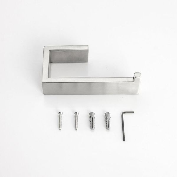 brushed sus 304 stainless steel bathroom hardware set towel bar towel ring toilet paper holder robe hook bathroom accessories qylgwm mywjqq
brushed sus 304 stainless steel bathroom hardware set towel bar towel ring toilet paper holder robe hook bathroom accessories qylgwm mywjqq