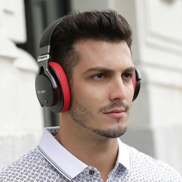 zealot b5 hifi stereo wireless bluetooth headphone over ear powerful bass headset with microphone support micro-sd card play1
zealot b5 hifi stereo wireless bluetooth headphone over ear powerful bass headset with microphone support micro-sd card play1