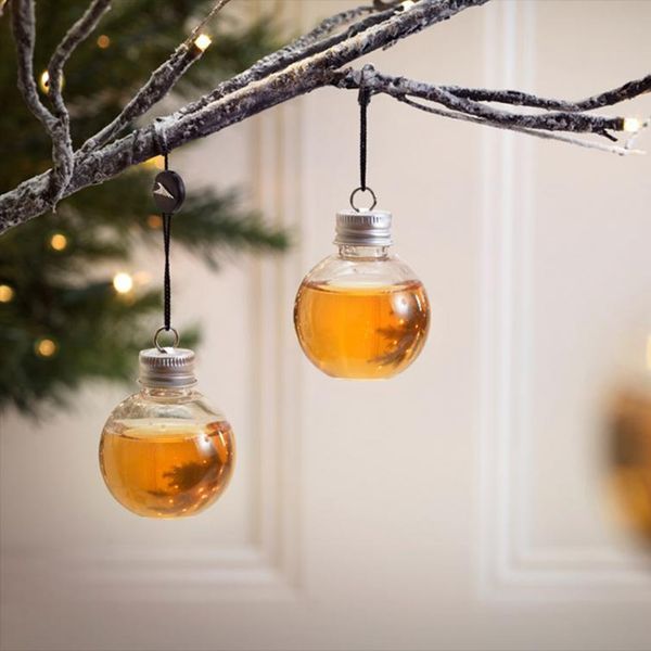pack 1/6 tree filled ornaments water booze bottle decorations for home 2019 christmas gift hang new years
pack 1/6 tree filled ornaments water booze bottle decorations for home 2019 christmas gift hang new years
