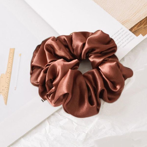women faux silk solid scrunchies lady simple elastic headbands satin hairband girls scrunchy hair tie hair rope hair accessories q bbyzhw
women faux silk solid scrunchies lady simple elastic headbands satin hairband girls scrunchy hair tie hair rope hair accessories q bbyzhw