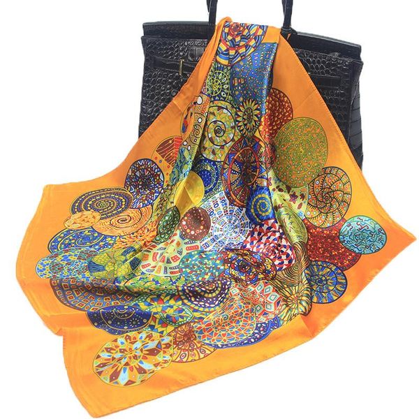 women square scarves faux silk wraps shawl bandana bufandas invierno mujer 2020 scarf women accessories head scarf, Blue;gray
women square scarves faux silk wraps shawl bandana bufandas invierno mujer 2020 scarf women accessories head scarf, Blue;gray