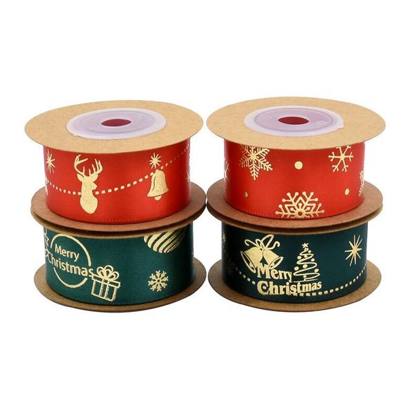 band tape decorative band christmas toys headgear decoration strap 5 yards/roll holiday decoration gift flower christmas ribbon cz102604d
band tape decorative band christmas toys headgear decoration strap 5 yards/roll holiday decoration gift flower christmas ribbon cz102604d
