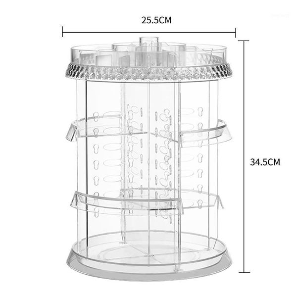 7 layers adjustable storage different kinds of cosmetics multi-function large capacity makeup storage organizer1
7 layers adjustable storage different kinds of cosmetics multi-function large capacity makeup storage organizer1