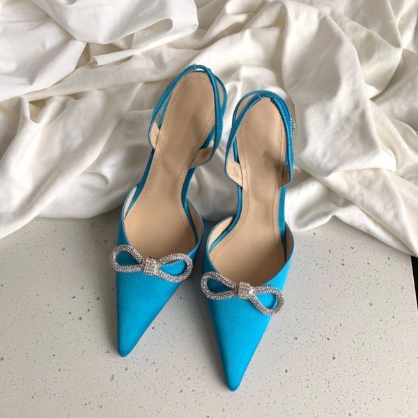 2021 new summer bowknot shoes women mature party women sandals silk pointed toes super high heels woman sandals zapatos de mujer1, Black
2021 new summer bowknot shoes women mature party women sandals silk pointed toes super high heels woman sandals zapatos de mujer1, Black