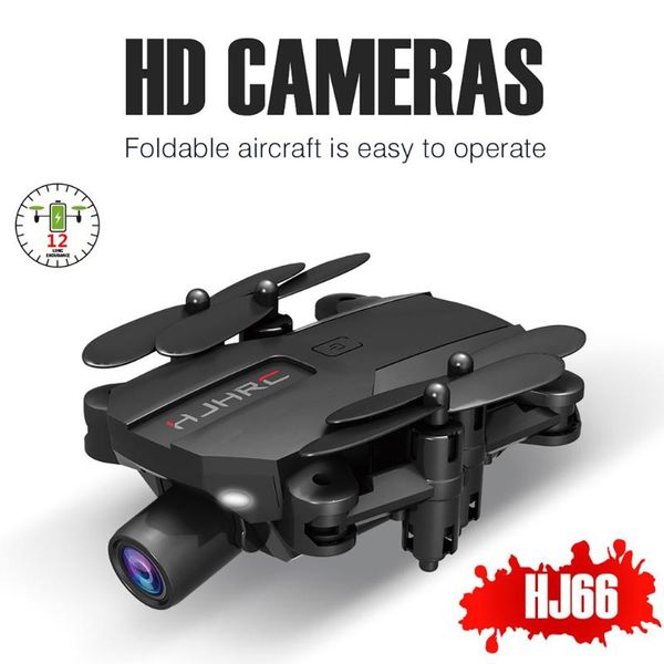 drones hj66 mini drone 1080p/4k hd camera live video quadcopter professional pography foldable helicopter rc kid's gifts
drones hj66 mini drone 1080p/4k hd camera live video quadcopter professional pography foldable helicopter rc kid's gifts