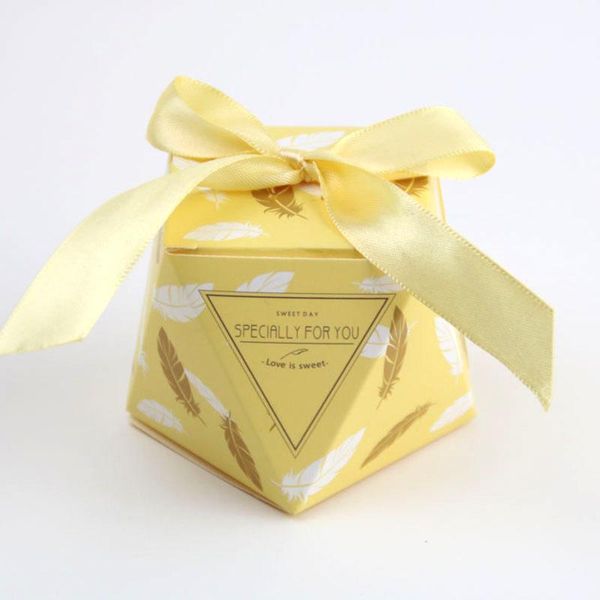 20 pcs/set pro octagon favor ribbon candy boxes wedding party decor packing bags
20 pcs/set pro octagon favor ribbon candy boxes wedding party decor packing bags