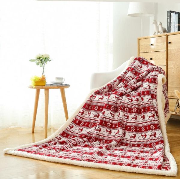 2020 new imitation cashmere thread throw bed blankets double thicken winter sheep velvet blanket warm cover christmas elk1
2020 new imitation cashmere thread throw bed blankets double thicken winter sheep velvet blanket warm cover christmas elk1
