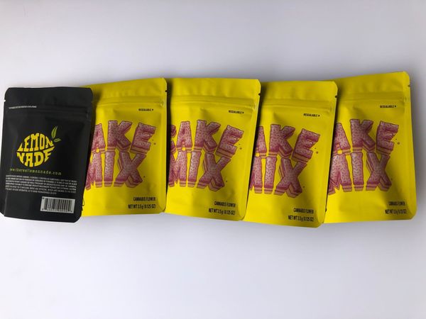 hologram edibles cake local proof mylar bags medicated stickers bags and 3.5g label bags yellow flavors cookies mix smell wmtab jjxh
hologram edibles cake local proof mylar bags medicated stickers bags and 3.5g label bags yellow flavors cookies mix smell wmtab jjxh