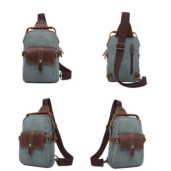 waist bags tangde men's genuine leather chest sling bag travel hiking cross body messenger shoulder backpack solid men canvas
waist bags tangde men's genuine leather chest sling bag travel hiking cross body messenger shoulder backpack solid men canvas