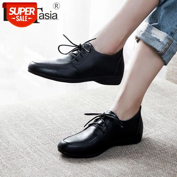 doratasia brand fashion lady black flats 2020 spring autumn round toe consise flats women shoelace low heels office shoes woman #bt6p
doratasia brand fashion lady black flats 2020 spring autumn round toe consise flats women shoelace low heels office shoes woman #bt6p