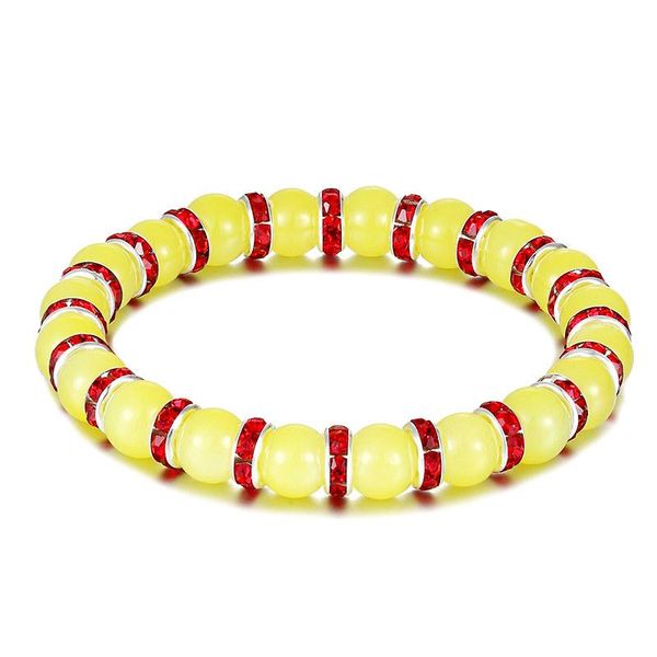 livvy 2018 new charm natural beads 8mm yellow crystal pearl bracelet men's natural stone beads jewelry men's and women's gift
livvy 2018 new charm natural beads 8mm yellow crystal pearl bracelet men's natural stone beads jewelry men's and women's gift