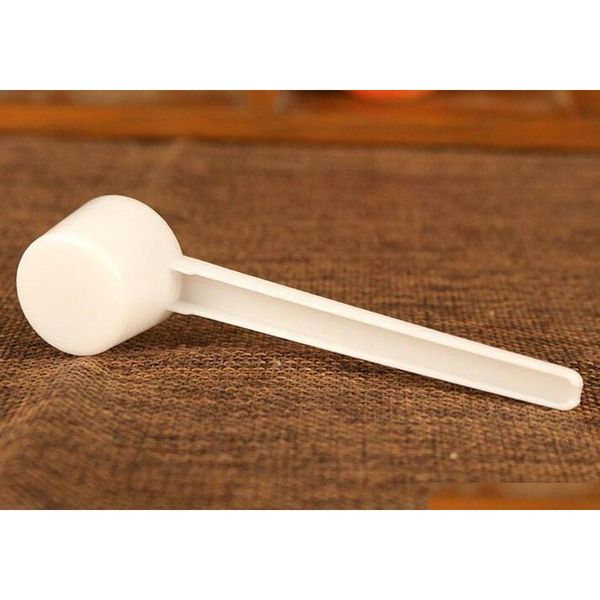 5g/10ml plastic measuring scoop 5 gram food grade pp flat spoon for protein milk powder liqu jllfvm xhhair
5g/10ml plastic measuring scoop 5 gram food grade pp flat spoon for protein milk powder liqu jllfvm xhhair