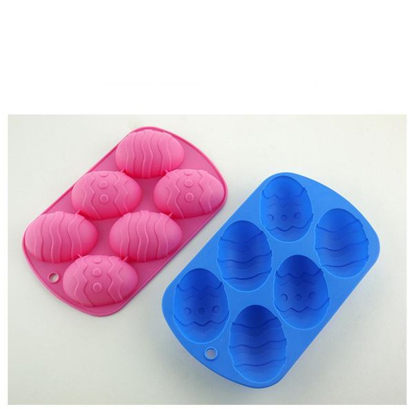 eco-friendly bar dining 6 cavity easter egg shaped bakeware mould dessert silicone cake baking diy easter chocolate mold cake
eco-friendly bar dining 6 cavity easter egg shaped bakeware mould dessert silicone cake baking diy easter chocolate mold cake