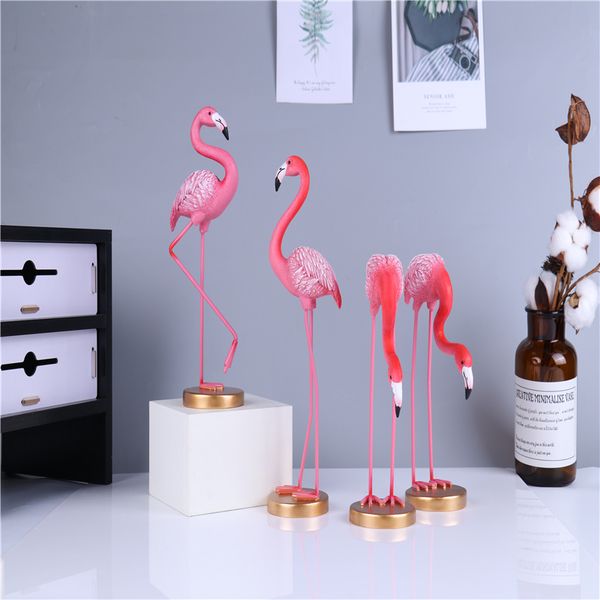 statue flamingo resin crafts figurines scandinavian ins home decoration ornaments auspicious bird three styles are available
statue flamingo resin crafts figurines scandinavian ins home decoration ornaments auspicious bird three styles are available