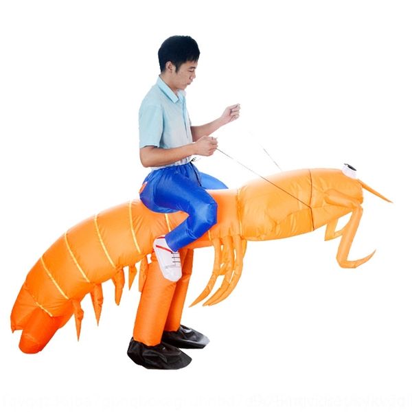 isonx 2019 new stage clothes inflatable clothing stage costume role toys leather play inflatable costume shrimp funny 4cpkn
isonx 2019 new stage clothes inflatable clothing stage costume role toys leather play inflatable costume shrimp funny 4cpkn