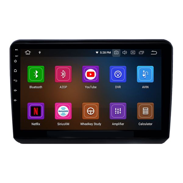 10.1inch android 10 car radio navigation for 2014-2016 honda xrv with wifi bluetooth music usb fm support swc
10.1inch android 10 car radio navigation for 2014-2016 honda xrv with wifi bluetooth music usb fm support swc