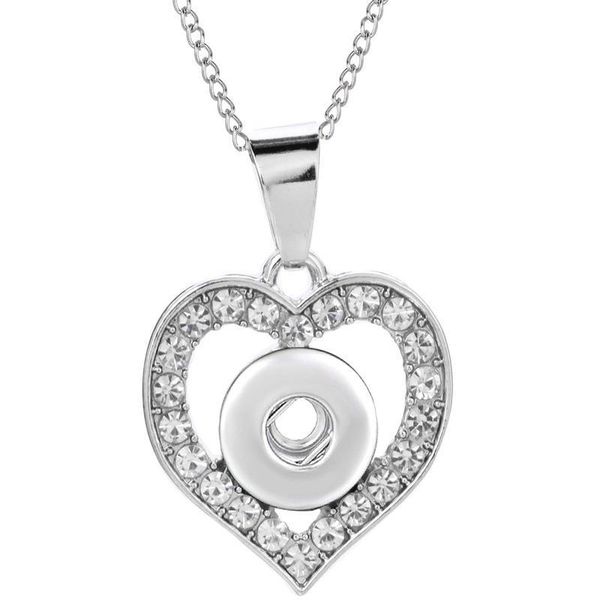 new snap jewelry vintage metal snap button necklaces 12mm snap pendant necklace for women girls diy button bbyrrc, Silver
new snap jewelry vintage metal snap button necklaces 12mm snap pendant necklace for women girls diy button bbyrrc, Silver