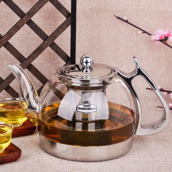 induction cooker special glass teapot thickening stainless steel cooker tea pot electric ceramic stove set qylzyl mywjqq
induction cooker special glass teapot thickening stainless steel cooker tea pot electric ceramic stove set qylzyl mywjqq