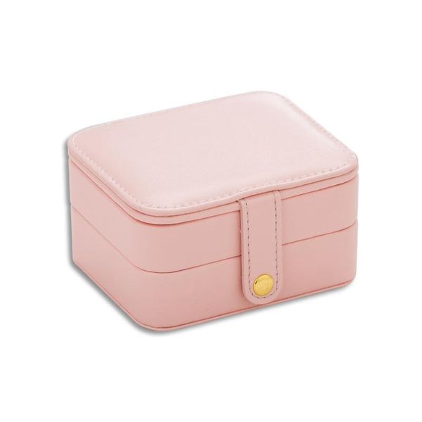 korean creative small jewelry organizer multilayer portable travel jewelry box leather ear nail earring receiving small box wmtvga xhhair
korean creative small jewelry organizer multilayer portable travel jewelry box leather ear nail earring receiving small box wmtvga xhhair