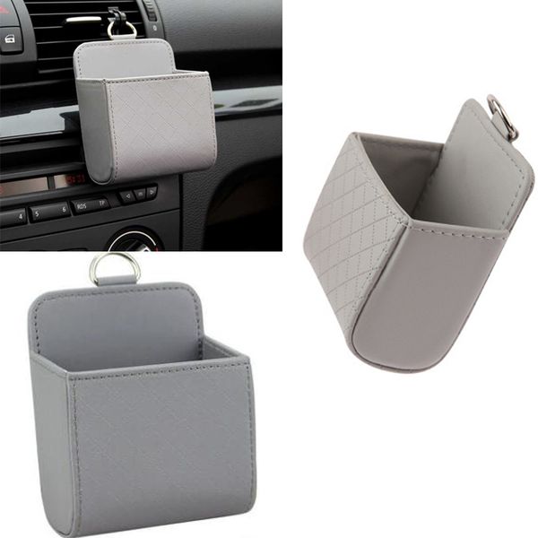 for all cadillac car vehicle model front centre air outlet organizer holder storage pu trim black brown grey
for all cadillac car vehicle model front centre air outlet organizer holder storage pu trim black brown grey