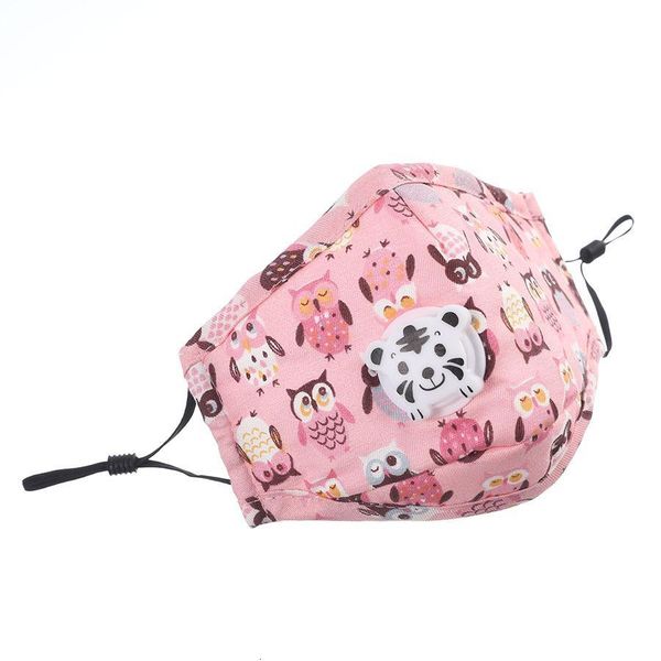 latest cotton children's mask children cartoon mask activated carbon filter breathing valve dust protection mask with stoc pm2
latest cotton children's mask children cartoon mask activated carbon filter breathing valve dust protection mask with stoc pm2