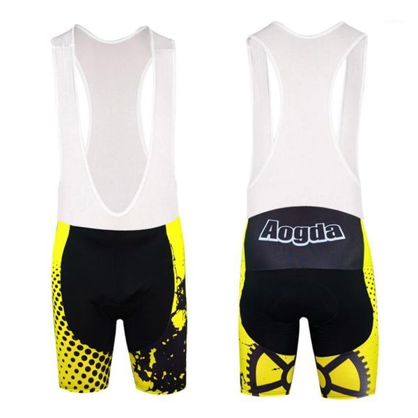 motorcycle apparel aogda yellow bib shorts cycling 3d coolmax gel padded bicycle bike for men ciclismo bicicleta s-3xl1
motorcycle apparel aogda yellow bib shorts cycling 3d coolmax gel padded bicycle bike for men ciclismo bicicleta s-3xl1