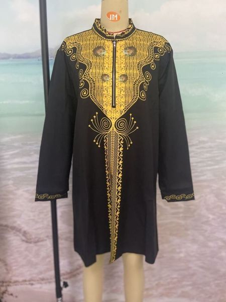 dress style ethnic print, Black;gray
dress style ethnic print, Black;gray