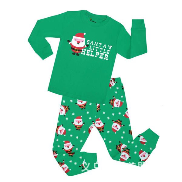 s claus printed pajamas air conditioning boys and girls long sve cotton children's home suit, Blue;red
s claus printed pajamas air conditioning boys and girls long sve cotton children's home suit, Blue;red