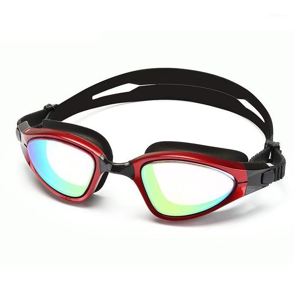 2020 new professional anti-fog clear hd uv swim eyewear protection adjustable swimming goggles men women water sport1
2020 new professional anti-fog clear hd uv swim eyewear protection adjustable swimming goggles men women water sport1