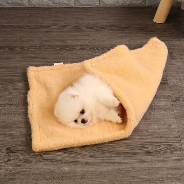 comfortable soft dog blanket thickening double-sided pet blanket dog bed kennel warm cashmere mat sleeping pad bed
comfortable soft dog blanket thickening double-sided pet blanket dog bed kennel warm cashmere mat sleeping pad bed