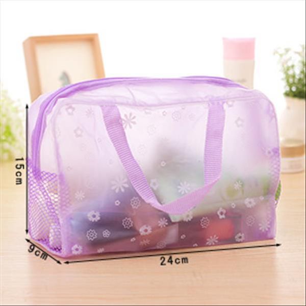 cosmetic bags travel flower portable makeup cosmetic bag waterproof toiletry travel wash toothbrush pouch organizer bag
cosmetic bags travel flower portable makeup cosmetic bag waterproof toiletry travel wash toothbrush pouch organizer bag