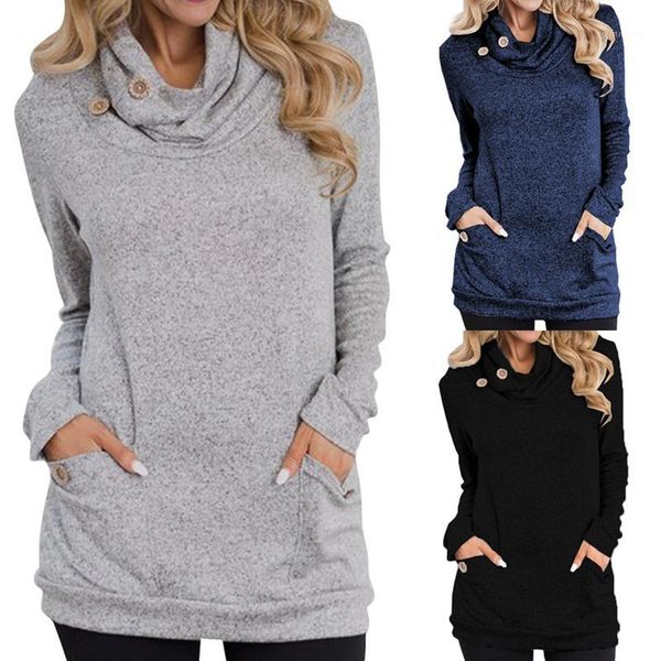 winter autumn women hoodies female warm hooded sweatshirt long sleeve pocket casual loose pullovers 1, Black
winter autumn women hoodies female warm hooded sweatshirt long sleeve pocket casual loose pullovers 1, Black