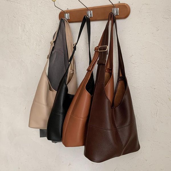 shoulder bags fashion women bag casual female portable pu solid big capcity tote composite set ladies handbag sac à bandoulière femme
shoulder bags fashion women bag casual female portable pu solid big capcity tote composite set ladies handbag sac à bandoulière femme