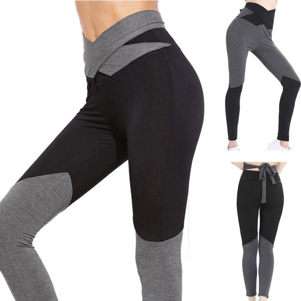 women's pants lumbar frenulum bowknot contrast stitching splicing yoga high waist leggings push up movement fitness yoga pants, White;red
women's pants lumbar frenulum bowknot contrast stitching splicing yoga high waist leggings push up movement fitness yoga pants, White;red