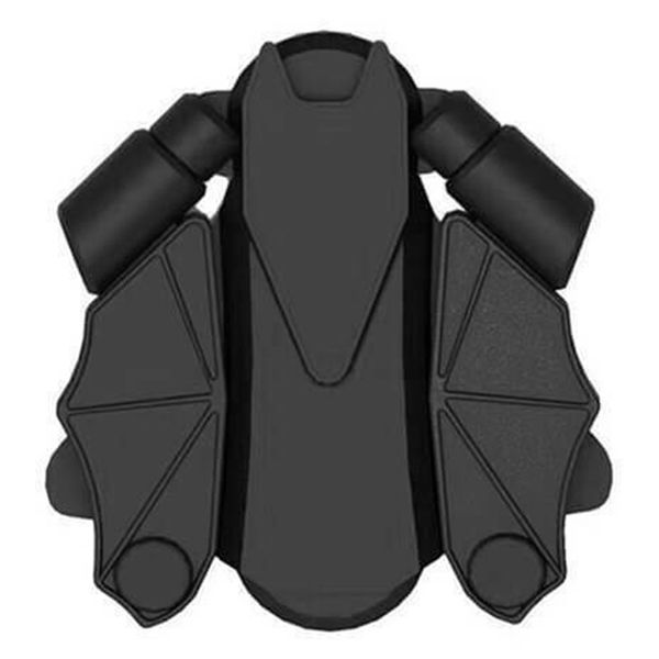 2-in-1 stand with foldable multifunctional gamepad car deskmobile phone holder und sale
2-in-1 stand with foldable multifunctional gamepad car deskmobile phone holder und sale