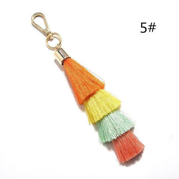 1pcs fashion 4 layer silk tassels fringe diy jewelry garments decorative supplies key chain handbag pendant crafts tassel trim h qylcne
1pcs fashion 4 layer silk tassels fringe diy jewelry garments decorative supplies key chain handbag pendant crafts tassel trim h qylcne