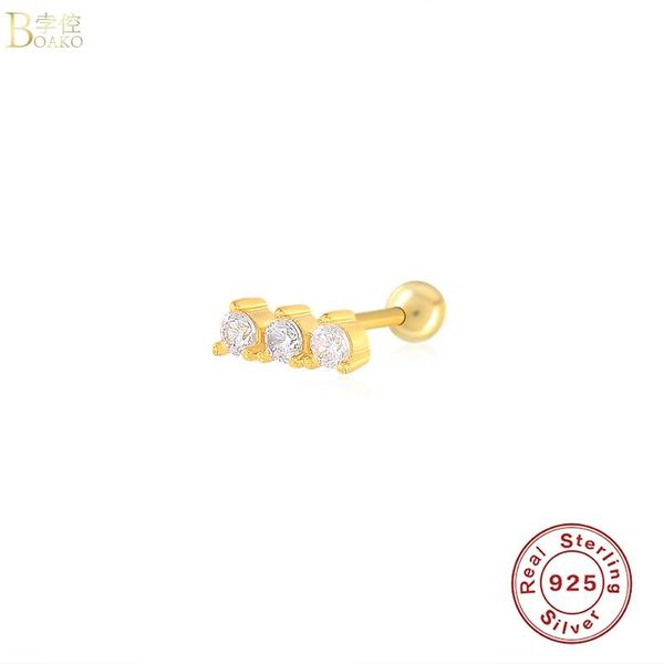 boako earrings 2021 trend 3 diamonds hoop earrings silver 925 stud girl earring piercing natural style ear cuff #12.7
boako earrings 2021 trend 3 diamonds hoop earrings silver 925 stud girl earring piercing natural style ear cuff #12.7